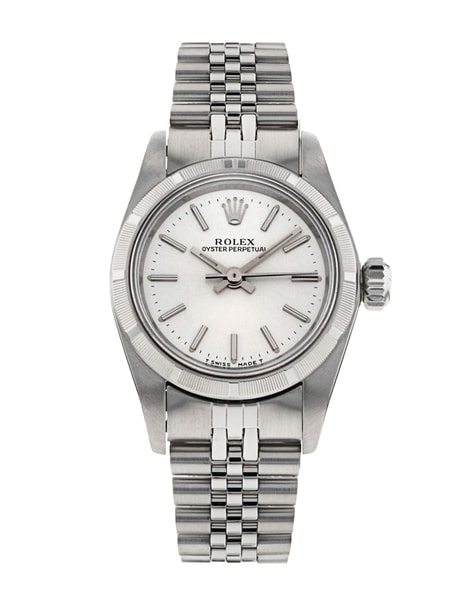 Rolex Lady Oyster Perpetual 67230